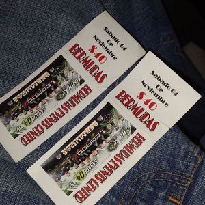 Meet your Posher, Marc